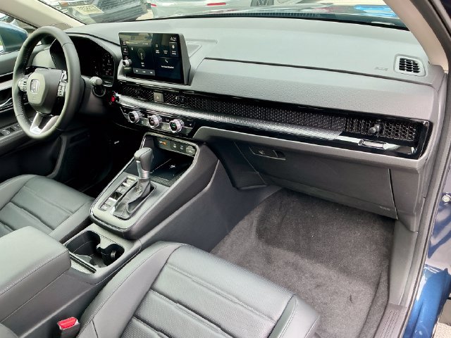 New 2027 Honda CR-V EX-L image 13