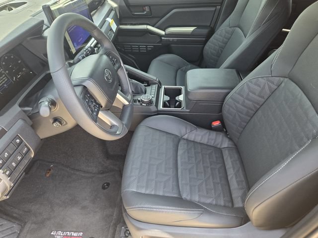 Used 2026 Toyota 4Runner TRD Off-Road Premium w/ Tow Technology Package AWD/4WD image 12