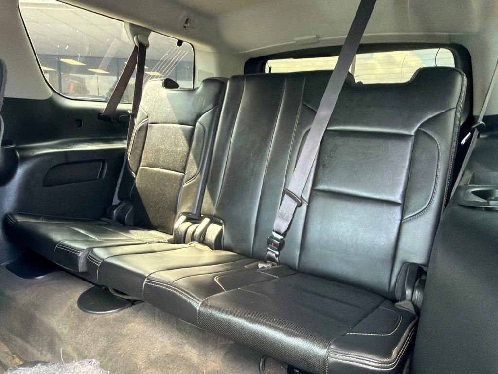 Used 2015 GMC Yukon XL Denali w/ Touring Package AWD/4WD image 40