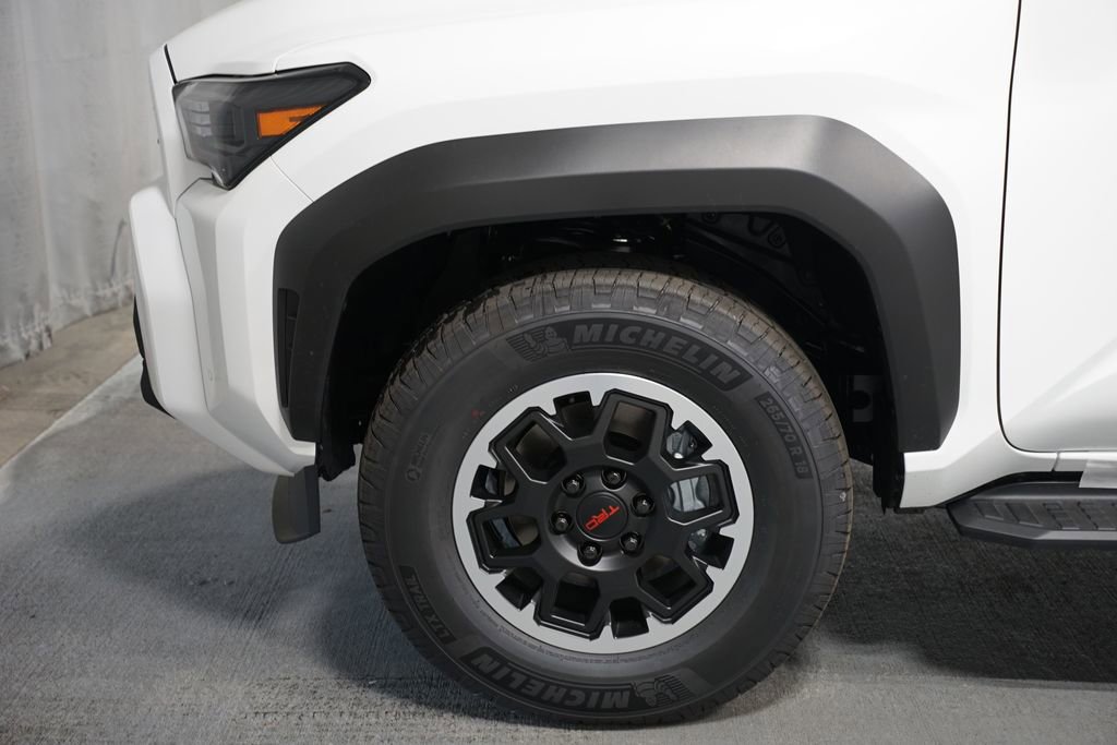 New 2026 Toyota 4Runner TRD Off-Road Premium image 5