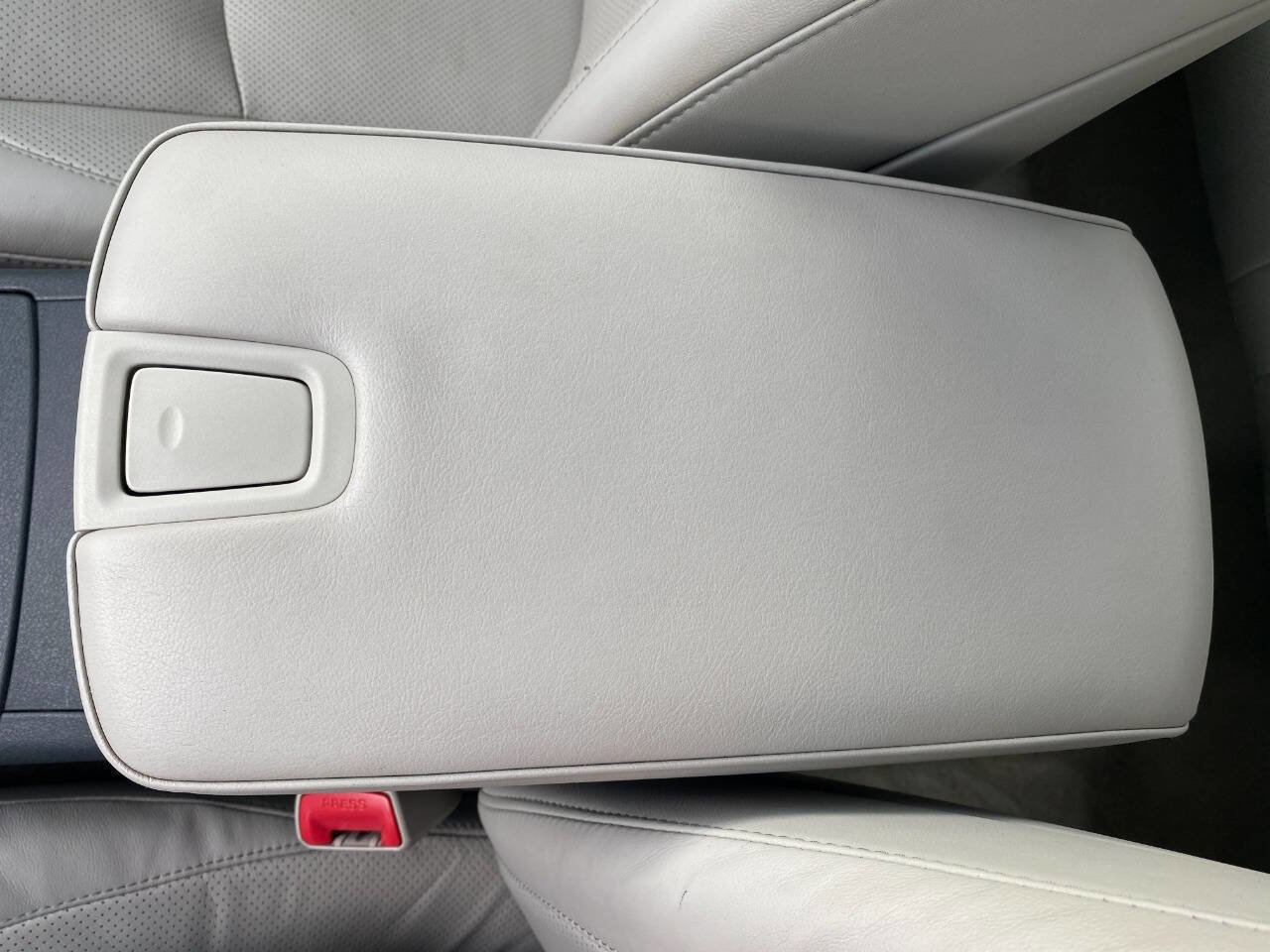 Used 2008 Lexus ES 350 w/ Premium Pkg image 18