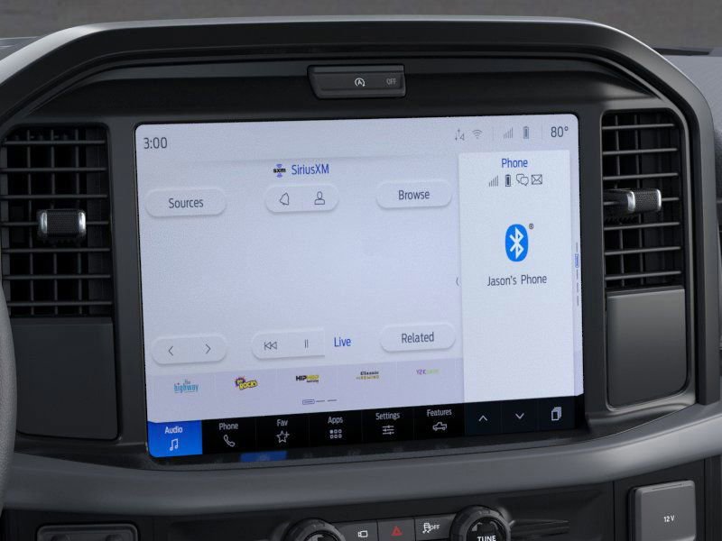 New 2026 Ford F150 XL image 15