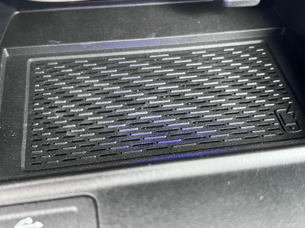 New 2025 Mercedes-Benz CLA 250 4MATIC image 25