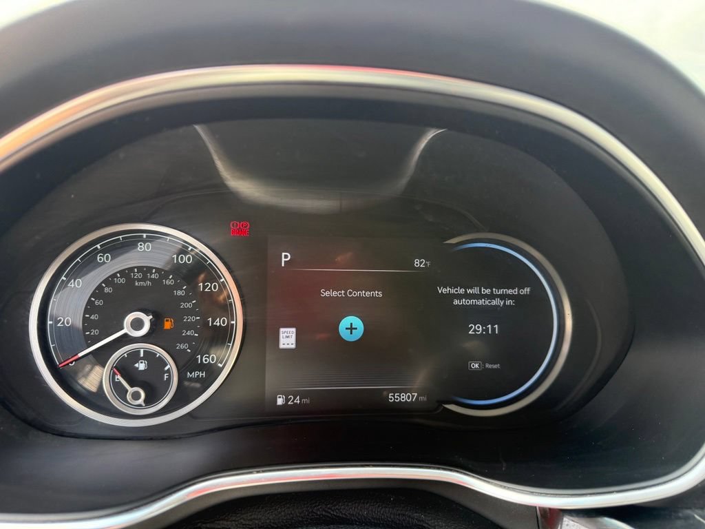 Used 2022 Genesis G80 2.5T RWD image 17