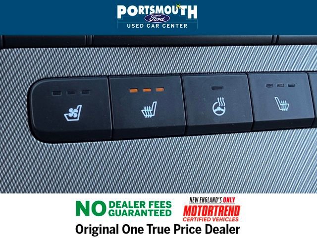 Used 2024 Hyundai Palisade SEL w/ Premium Package image 14