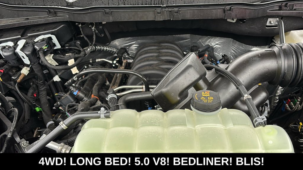 New 2026 Ford F150 XL AWD/4WD image 29