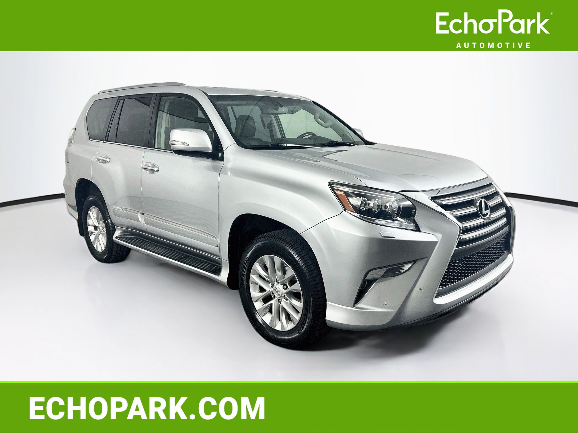 Used 2016 Lexus GX 460 w/ Premium Package