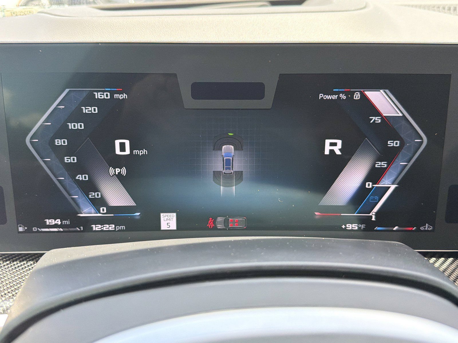 New 2027 BMW X7 M60i AWD/4WD image 41