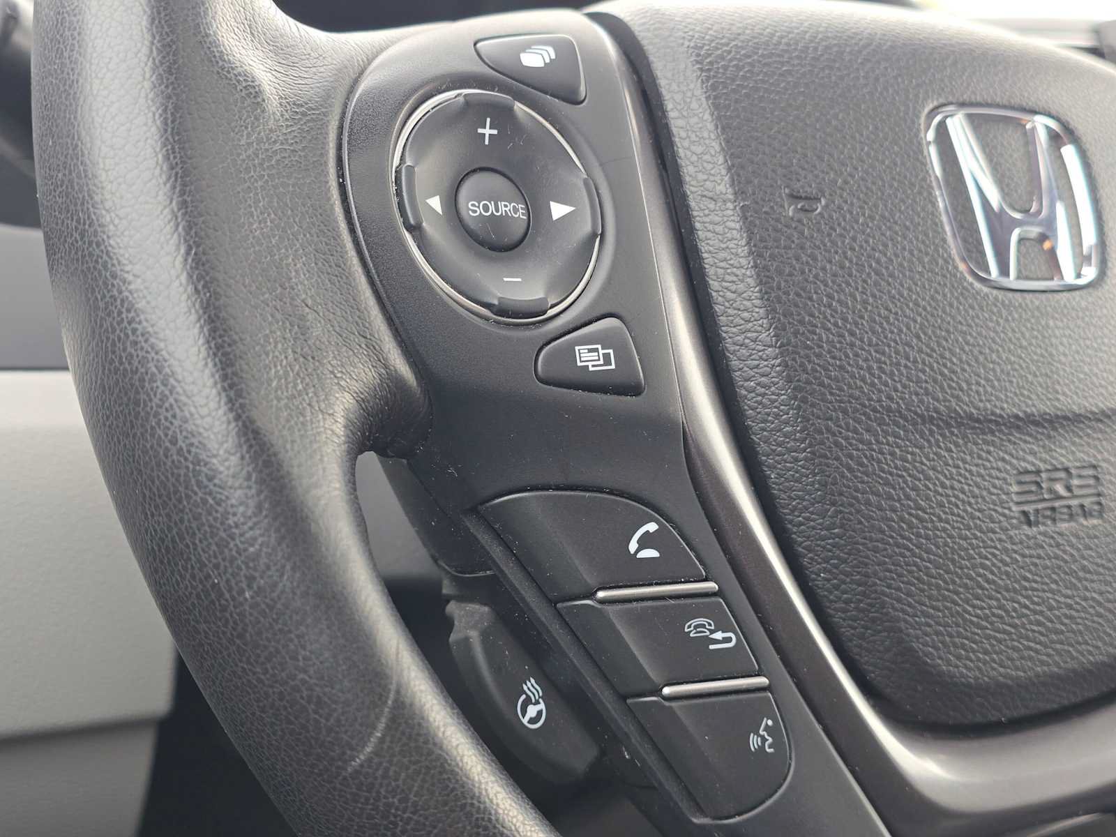 Used 2023 Honda Ridgeline RTL-E image 28