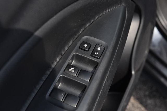 Used 2024 Mitsubishi Mirage ES FWD image 8