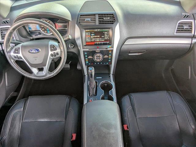 Used 2015 Ford Explorer Sport w/ Equipment Group 401A AWD/4WD image 19