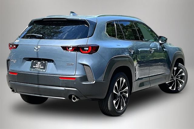 New 2026 MAZDA CX-50 2.5 Hybrid w/ Premium Plus Pkg AWD/4WD image 20