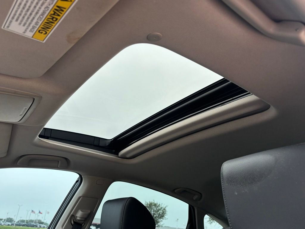 Used 2021 Honda Accord EX-L image 13