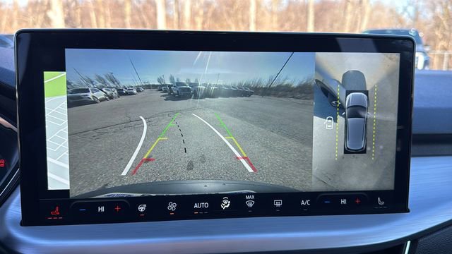 Certified 2023 Ford Escape Platinum image 24