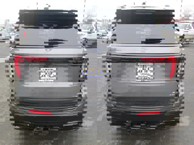 Used 2025 Ford Explorer ST-Line image 5