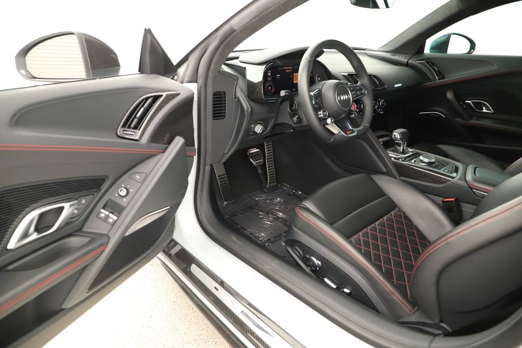 Used 2020 Audi R8 V10 performance AWD/4WD image 12