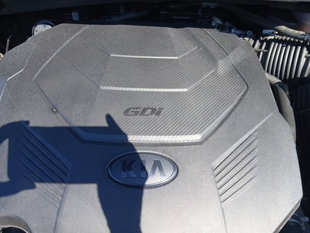 Used 2019 Kia Sedona EX FWD image 38