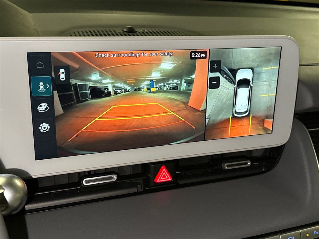 Used 2023 Hyundai Ioniq 5 Limited w/ Cargo Package image 31
