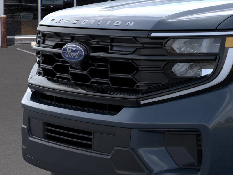 New 2026 Ford Expedition Max Active AWD/4WD image 17