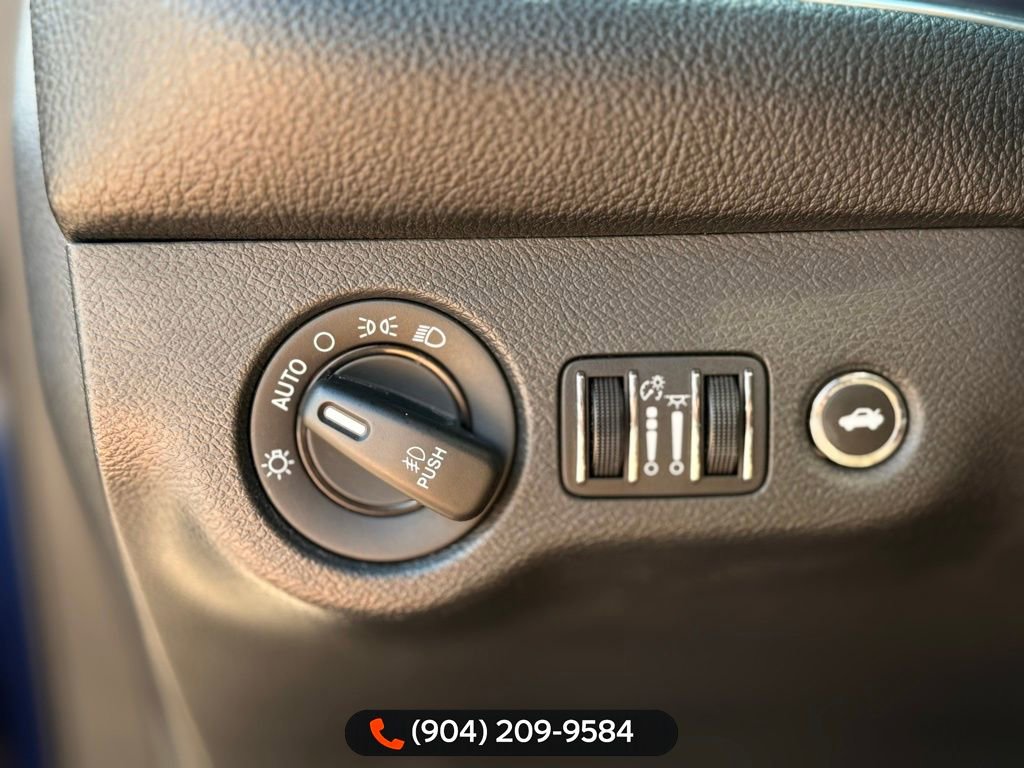 Used 2017 Dodge Challenger R/T Scat Pack image 16