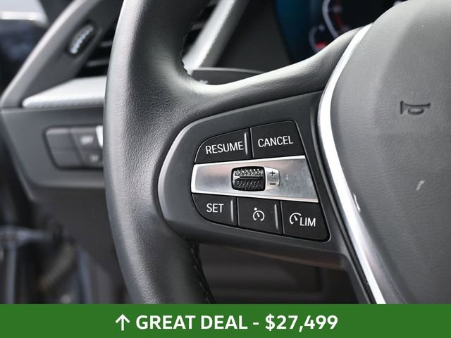 Used 2024 BMW 228i Gran Coupe w/ Convenience Package image 35