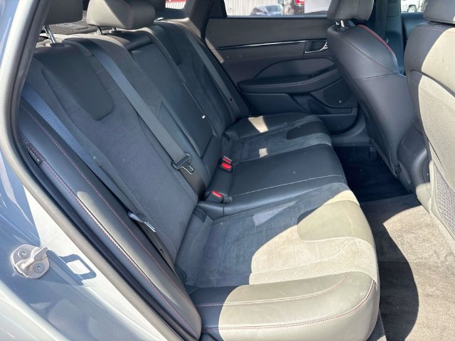 Used 2024 Hyundai Sonata N Line FWD image 11