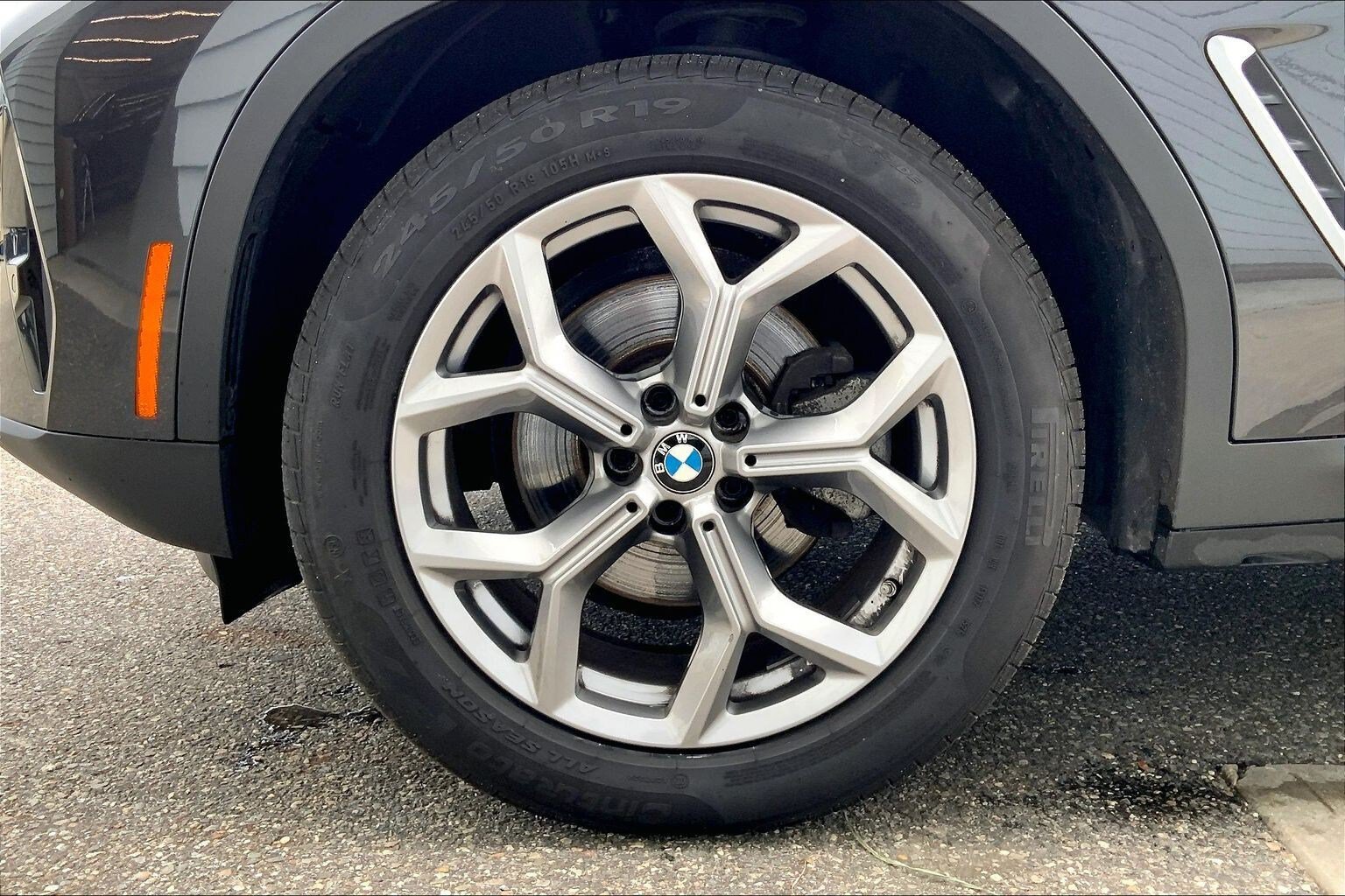 Used 2023 BMW X3 xDrive30i w/ Premium Package AWD/4WD image 11