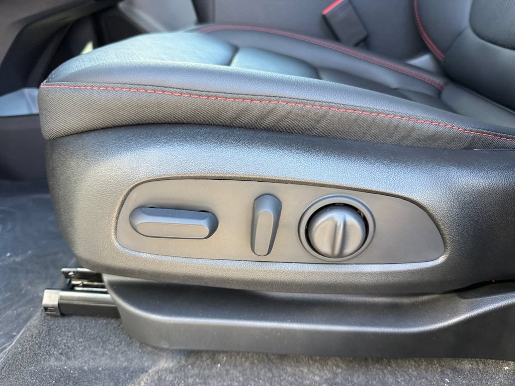 New 2027 Chevrolet Bolt RS w/ Technology Package FWD image 10