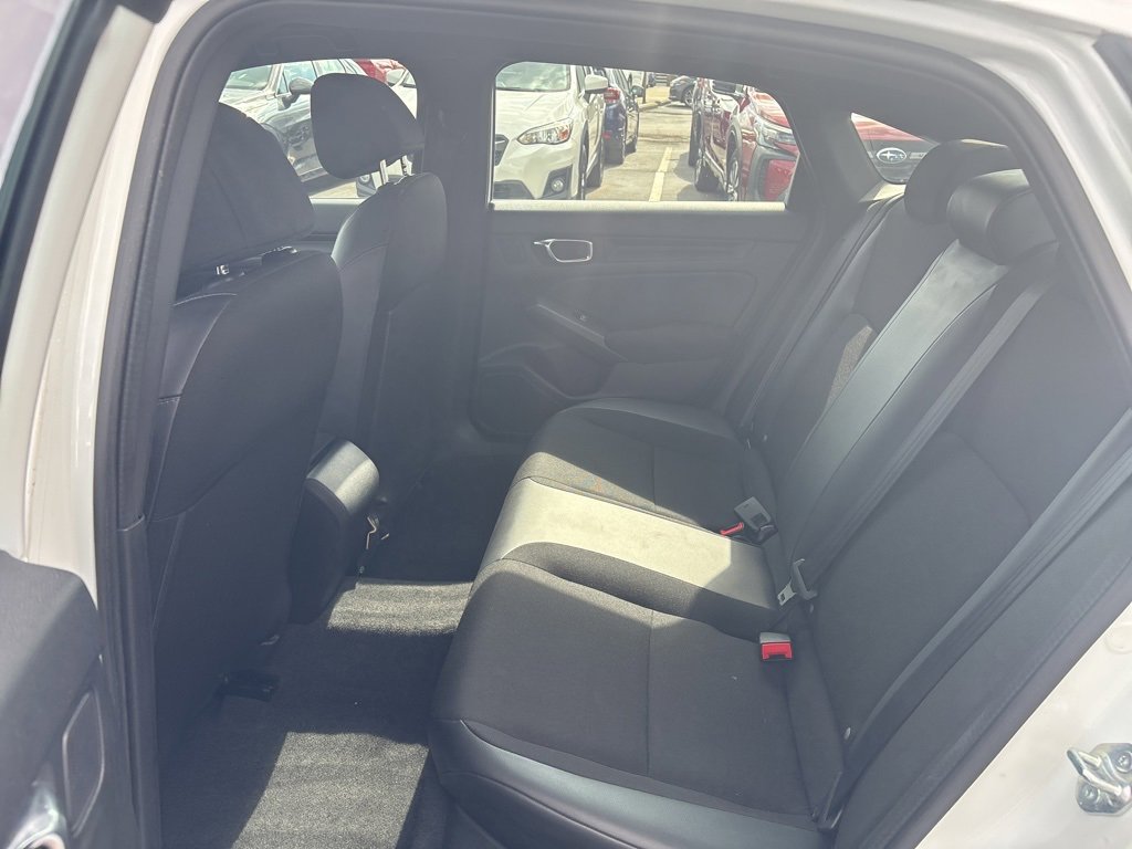 Used 2022 Honda Civic Sport image 12