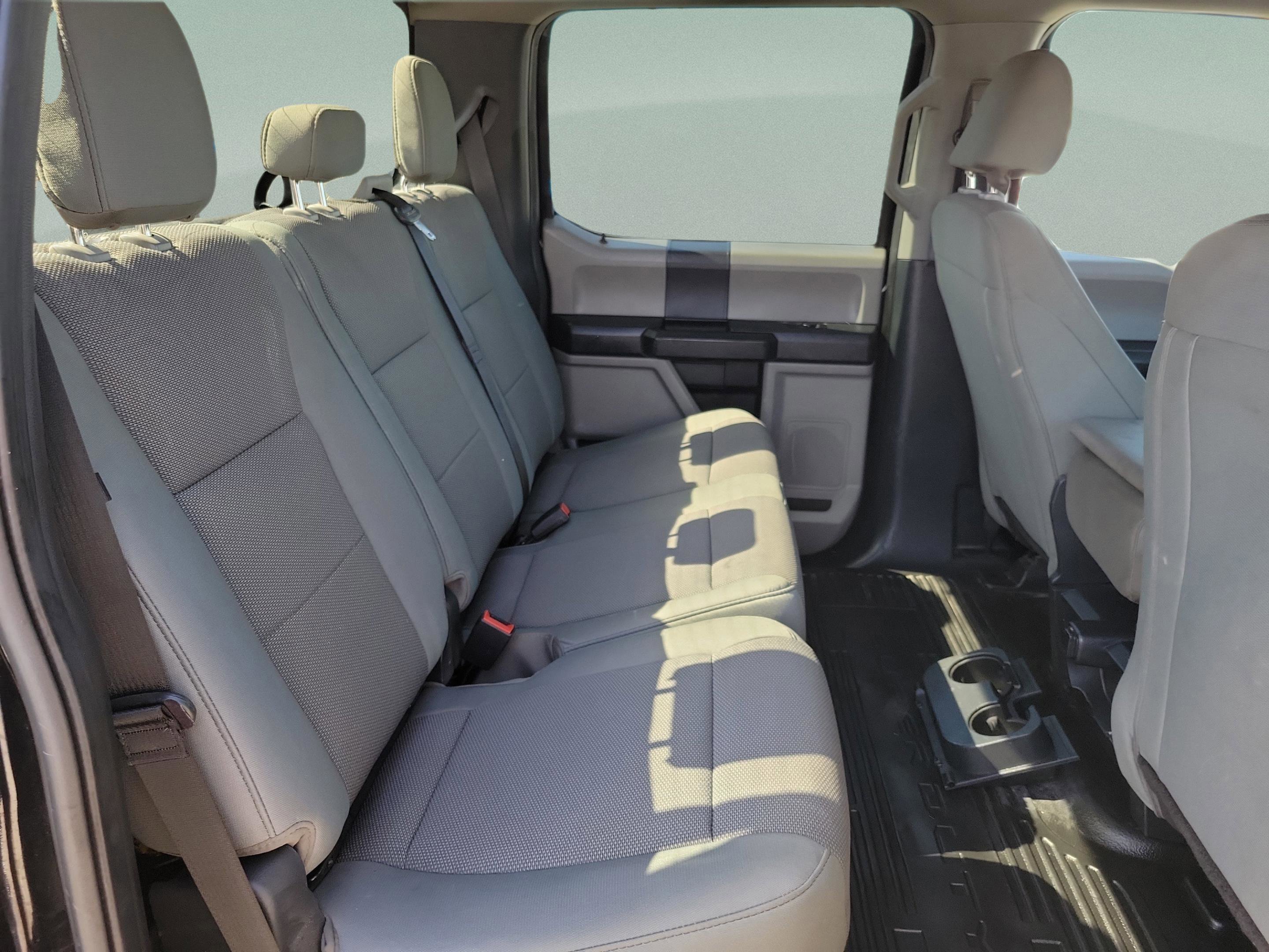 Certified 2022 Ford F350 XL w/ Power Equipment Group image 26