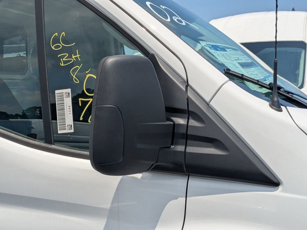 New 2025 Ford Transit 150 Low Roof image 12