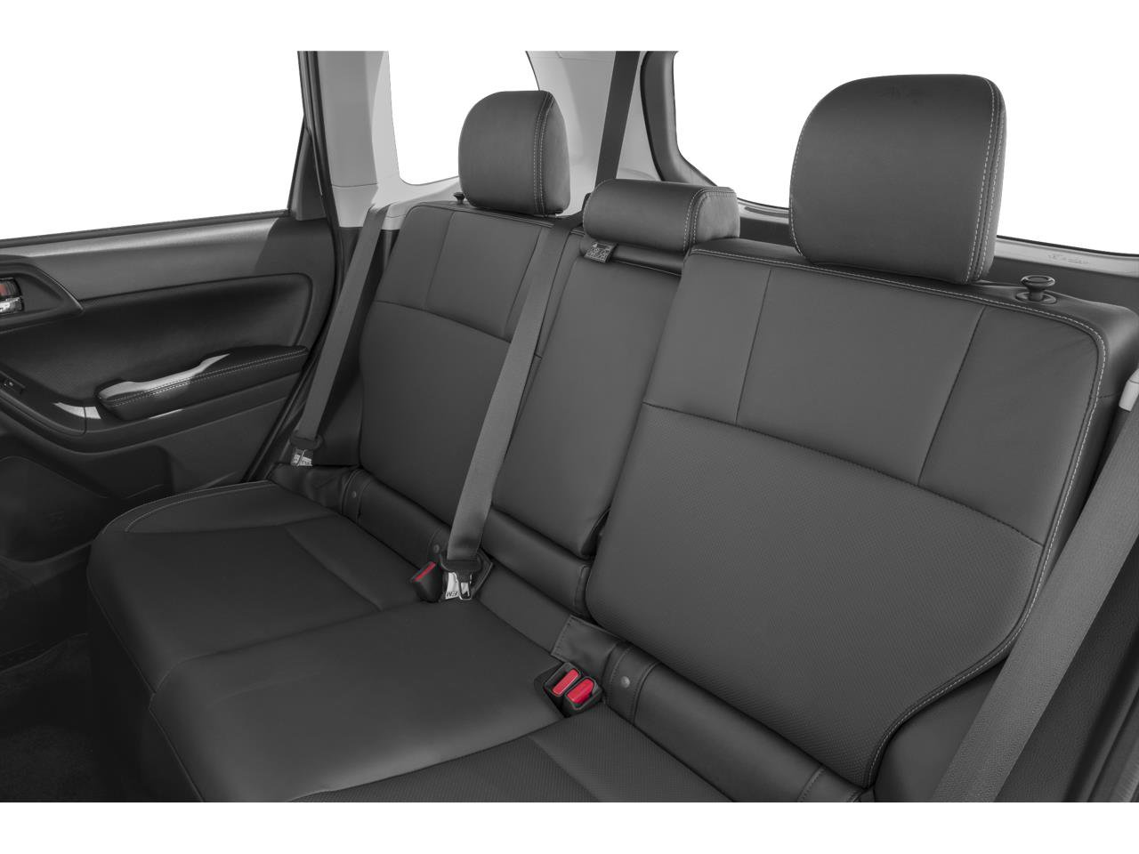 Used 2018 Subaru Forester 2.5i Limited image 9