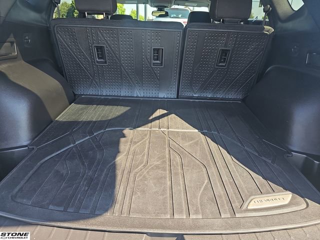 Certified 2023 Chevrolet Blazer LT w/ Convenience Package FWD image 19