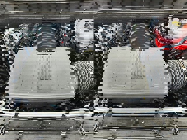 New 2025 Chevrolet Tahoe Premier w/ Sun And Tow Package image 34