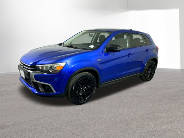 Used 2018 Mitsubishi Outlander Sport ES
