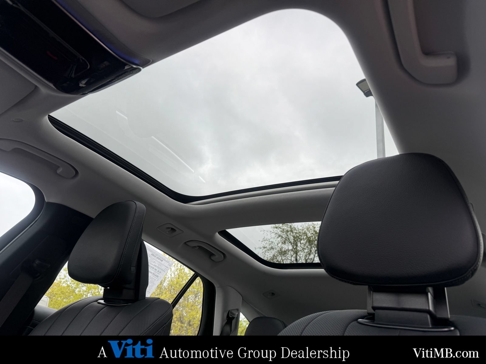 Certified 2025 Mercedes-Benz E 450 4MATIC All-Terrain Wagon image 19