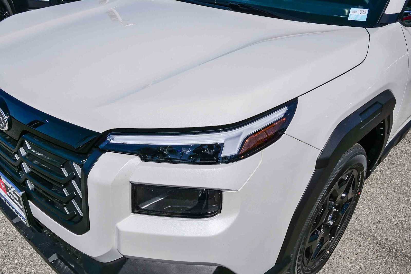 New 2026 Subaru Outback Limited image 10