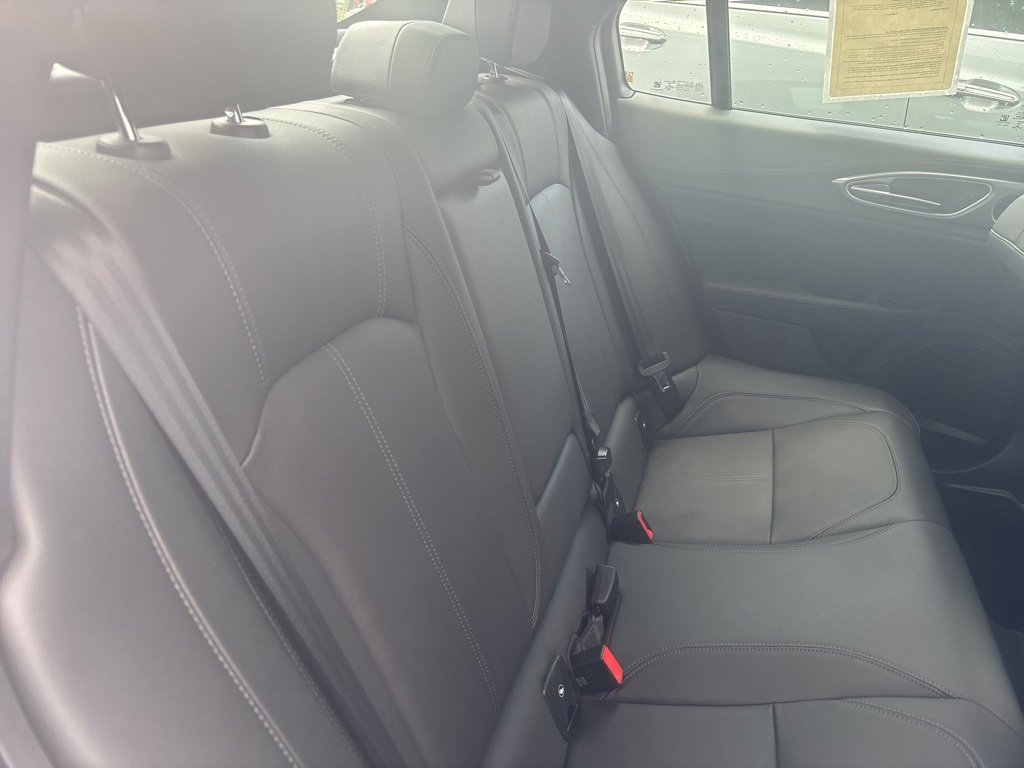 Used 2024 Alfa Romeo Giulia Ti image 32