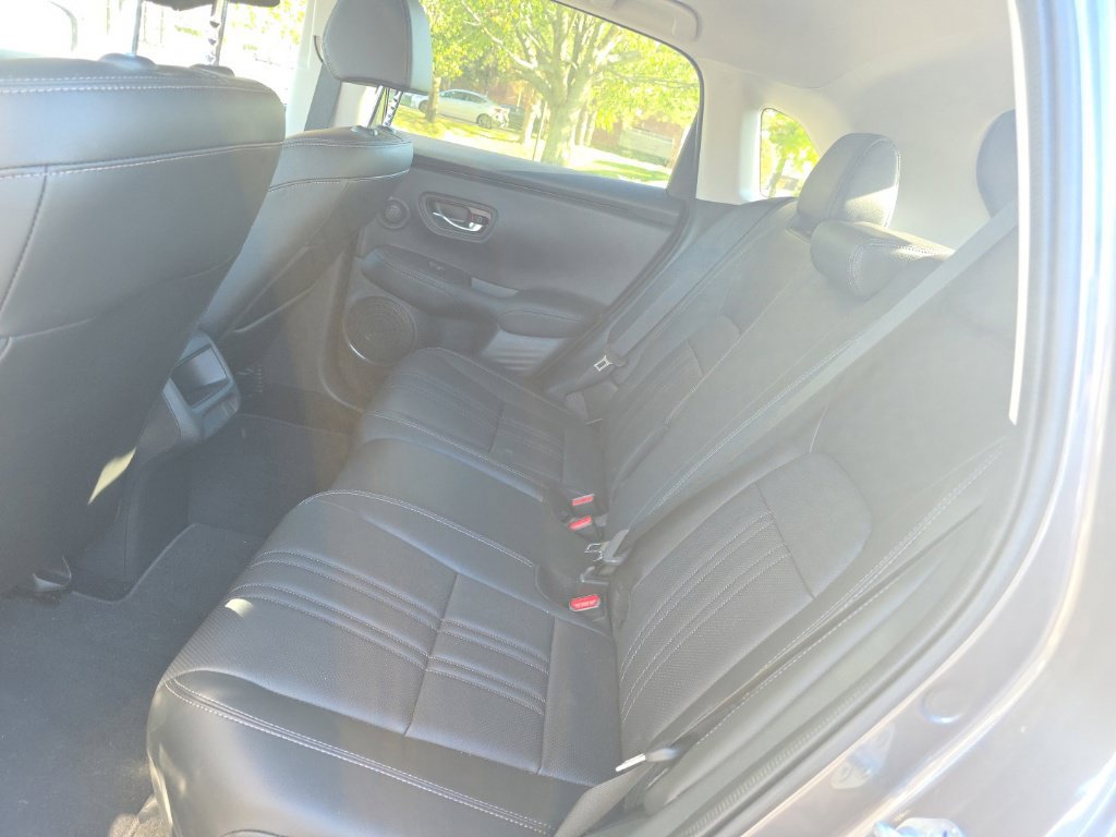 Certified 2027 Honda HR-V EX-L image 25
