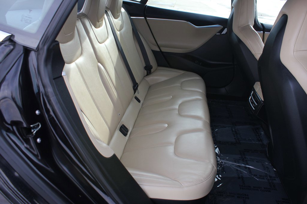 Used 2016 Tesla Model S P90D AWD/4WD image 29