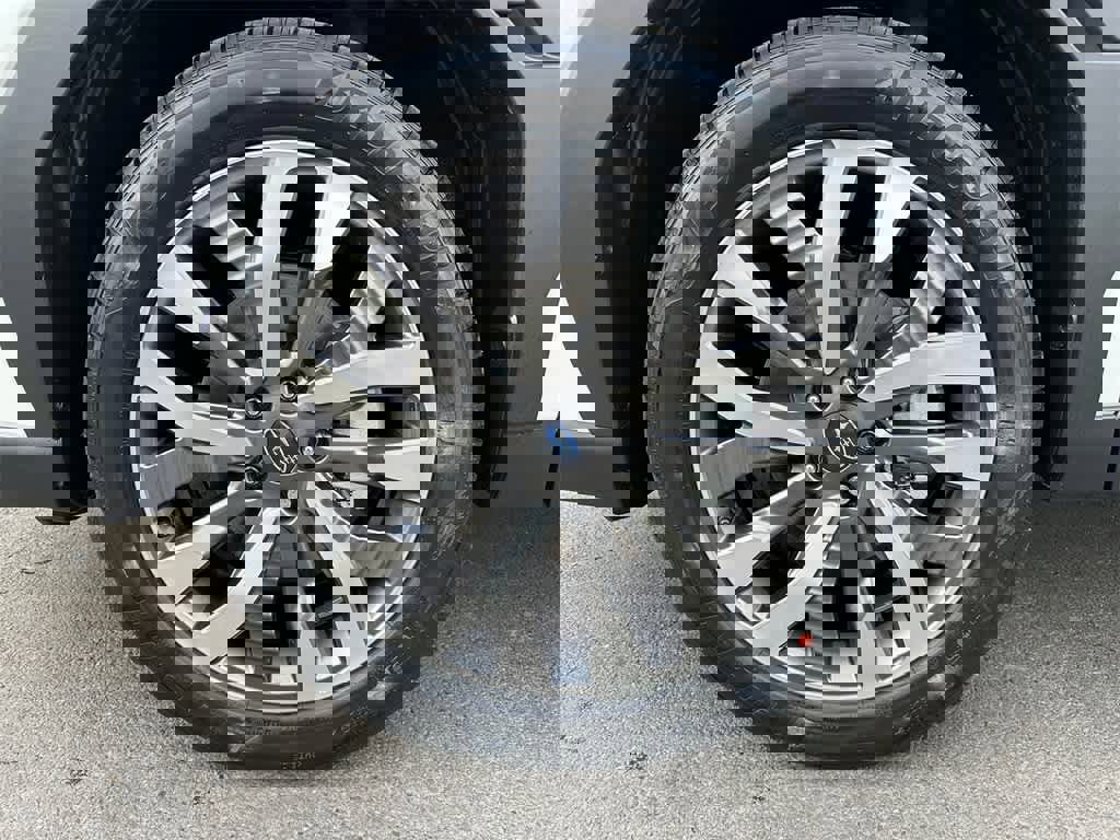 New 2026 Subaru Forester Touring image 8