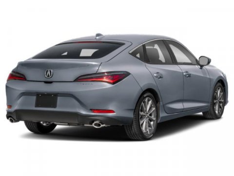 New 2026 Acura Integra FWD image 2