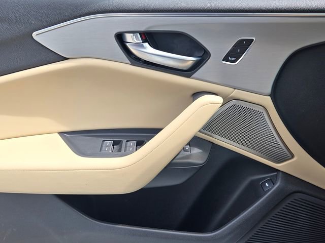 Certified 2025 Acura TLX w/ Technology Package image 30