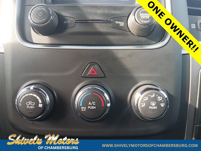 Certified 2022 RAM 1500 Classic Warlock image 17