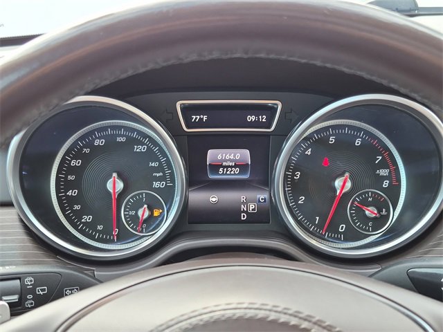 Used 2019 Mercedes-Benz GLS 550 4MATIC w/ Grand Edition Package image 13