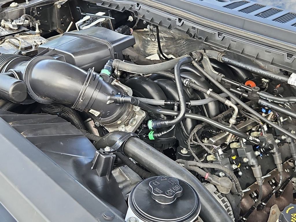 Used 2023 Ford F250 XL w/ STX Appearance Package image 34
