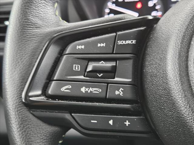 Used 2025 Subaru Ascent Onyx Edition AWD/4WD image 15