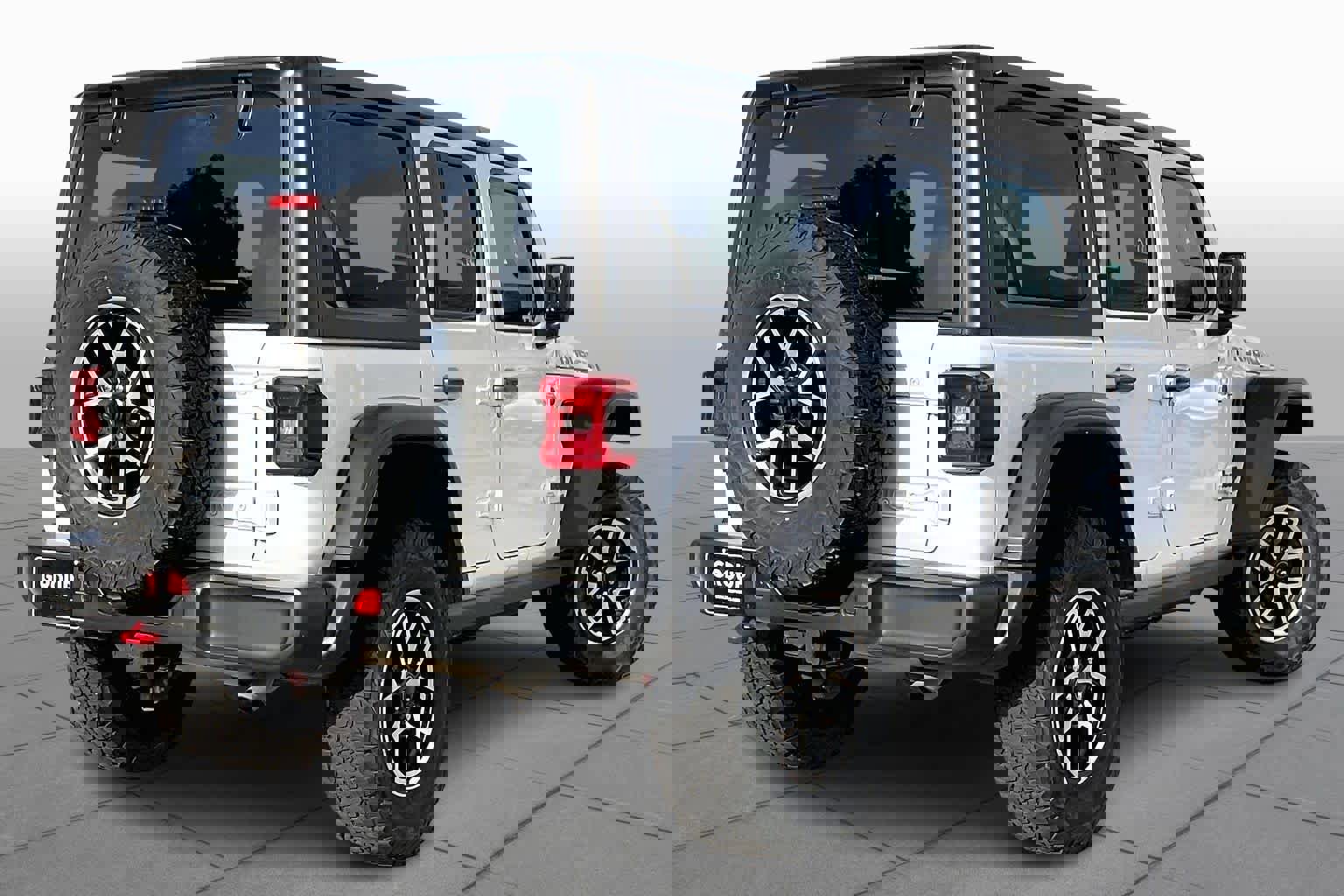Used 2024 Jeep Wrangler Unlimited Rubicon image 11