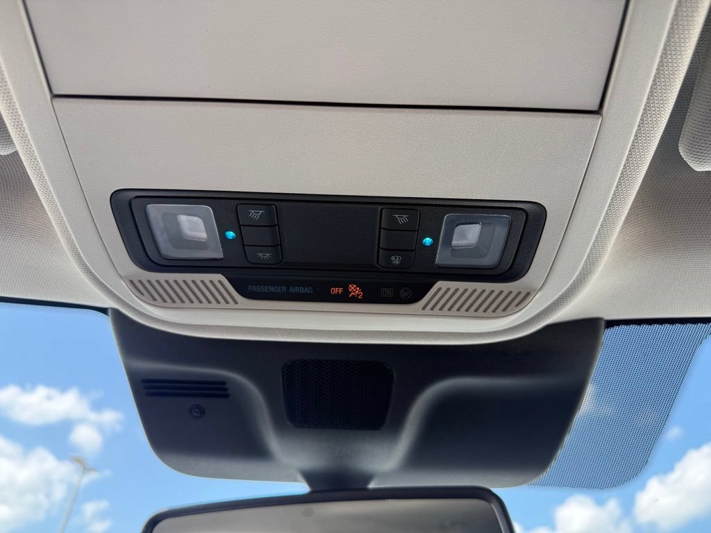 New 2027 Ford Expedition Active RWD image 15