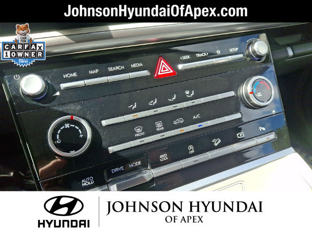 Used 2025 Hyundai Santa Fe SE AWD/4WD image 21